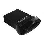 فلش مموری ۶۴G سن دیسک ۱/USB Flash Fit Sandisk 64GB USB 3
