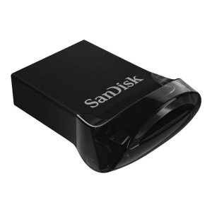 فلش مموری ۳۲G سن دیسک USB Flash Fit Sandisk 32GB USB 3/1