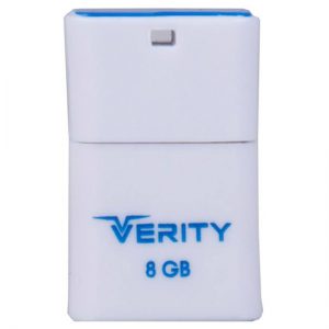 فلش مموری ۸G وریتی USB Flash V701 Verity 8GB USB 2