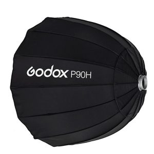سافت باکس پارابولیک گودکس Godox P90H Parabolic Softbox