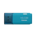 فلش مموری ۱۶G توشیبا USB Flash Hayabusa Toshiba 16GB USB 2