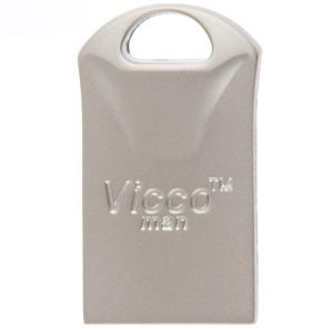 فلش مموری ۱۶G ویکومن USB Falsh VC200 Viccoman 16GB USB 2
