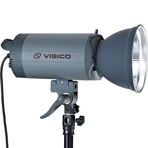 فلاش چتری استودیویی ۴۰۰ ژول Visico VC-400HH