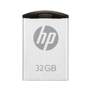 فلش مموری ۳۲G اچ پی USB Flash V222W HP 32GB USB 2