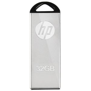 فلش مموری اچ پی ۳۲ گیگ مدل HP v220w 32GB USB2