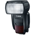 فلاش اکسترنال / فلاش روی دوربین کانن Canon Speedlite 600EX II-RT