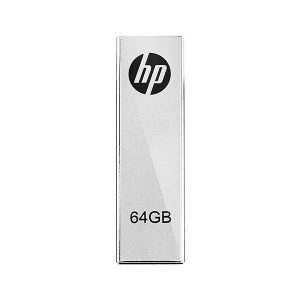 فلش مموری ۶۴G اچ پی USB Flash V210W HP 64GB USB 2