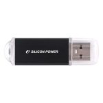 فلش مموری ۳۲G سیلیکون پاور USB Flash Iseries Siliconpower 32GB
