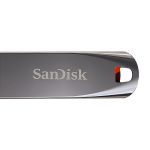 فلش مموری ۱۶G سن دیسک USB Flash CruzerForce Sandisk 16GB USB 2