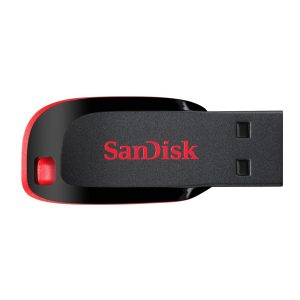 فلش مموری ۱۶G سن دیسک USB Flash Blade Sandisk 16GB USB 2