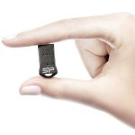 فلش مموری ۱۶G سیلیکون پاور USB Flash T01 Siliconpower 16GB USB 2