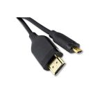 کابل HDMI به Micro HDMI مناسب دوربین عکاسی و فیلم برداری