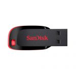 فلش مموری ۸G سن دیسک USB Flash Blade Sandisk 8GB USB 2
