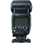 فلاش اکسترنال / فلاش روی دوربین کانن Canon Speedlite 600EX II-RT
