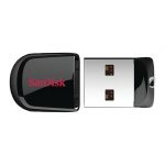 فلش مموری ۱۶G سن دیسک USB Flash Fit Sandisk 16GB USB 2