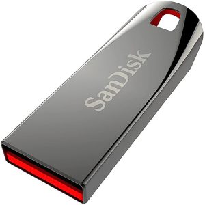 فلش مموری ۱۶G سن دیسک USB Flash CruzerForce Sandisk 16GB USB 2