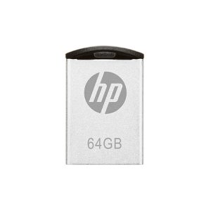 فلش مموری ۶۴G اچ پی USB Flash V222W HP 64GB USB 2