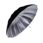چتر آتلیه داخل نقره ای ۱۲۰ سانتی متر فوتیکس