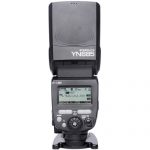 فلاش اکسترنال / فلاش روی دوربین کانن Yongnuo YN685 Wireless TTL Speedlite