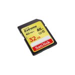 کارت حافظه اس دی سن دیسک SD Sandisk 32GB 600X U3