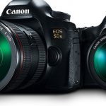 Canon 5DS