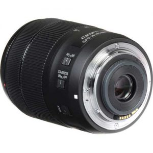 لنز Canon EF-S