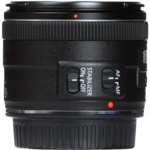 لنز Canon EF 28mm f/2.8 IS USM