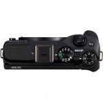 دوربین عکاسی بدون آینه کانن مدل EOS M3